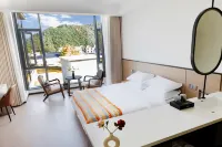 Ningguo Meets Shanlin Homestay Hotel in zona Hongshanlin Sceneic Area