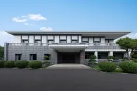 鄒城擇鄰山莊 鄒城市體育中心附近的飯店