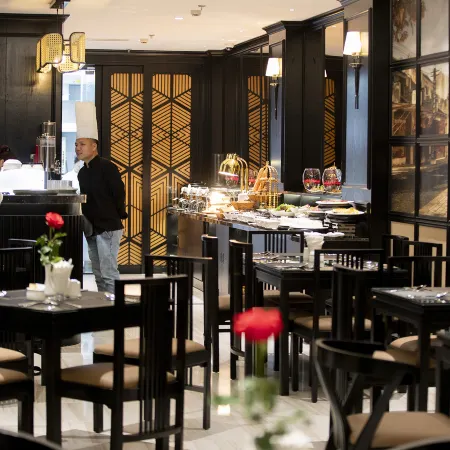 Palago Boutique Hotel