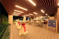 Gonsala Hotel Nha Trang - bar