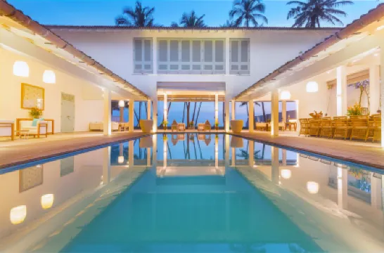 Ishq Talpe Hotels near Koggala Beach