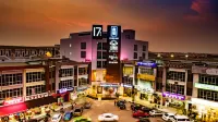 Hako Hotel Mount Austin - 3 ดาว