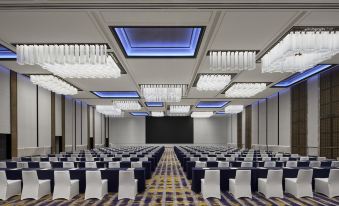 Sheraton Chengdu Pidu
