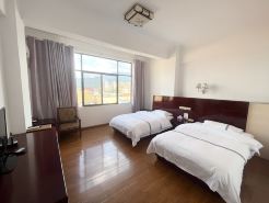 Cangyuan Yilanyuan Hotel