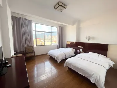 Cangyuan Yilanyuan Hotel