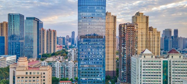 Days Hotel by Wyndham Wuhan Hankou Railway Station Hotels in Wuhan