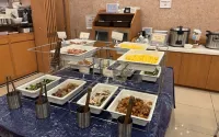 東横INN日本橋馬喰町 - 朝食
