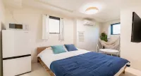 NOZOMIO PREMIER Meidaimae Hotels in Suginami