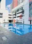 Anderson Ipoh by Iconique - ที่มีสระว่ายน้ำ