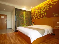 Vatica Hotel (ieshou Ningluo Expressway intersection) Hotels in Jieshou