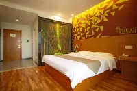 Vatica Hotel (ieshou Ningluo Expressway intersection)