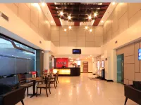 索戈錦繡飯店 錦繡城市購物中心附近的飯店