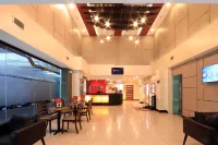 Hotel Sogo Fairview Hotels in Caloocan City