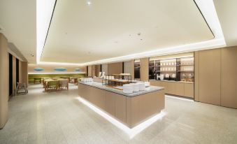 JI Hotel (Taicang Wuyang Square)
