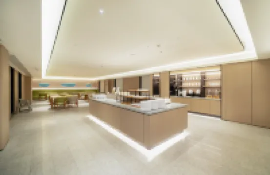 JI Hotel (Taicang Wuyang Square)