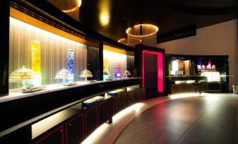 Blue Hotel Octa (Adult Only)