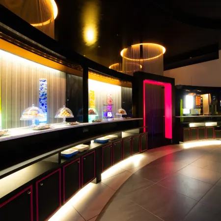 Blue Hotel Octa (Adult Only)