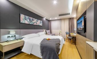 Shenzhen Yuemei Four Seasons Hotel