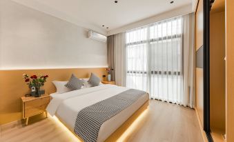 Nanxi Bieyuan Homestay (Xiapu East Wall Branch)