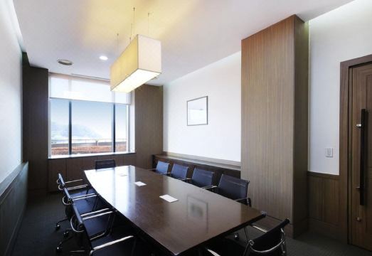 거제삼성호텔 객실