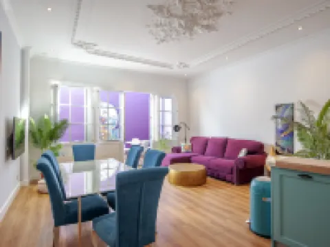 Casa Verde Ayamonte Hoteles en Ayamonte