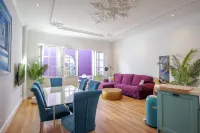 Casa Verde Ayamonte Hôtels à : Cote occidentale