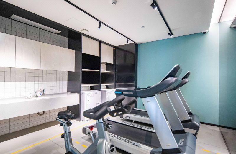Cjia Apartment (Shenzhen Nanshan Lilin Metro Station) photo 2