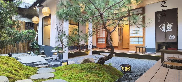 渡月民宿（順德漁人碼頭店） 佛山住宿飯店