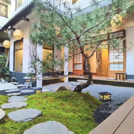 Duyue Homestay (Shunde Fisherman’s Wharf)