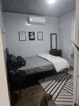 The Vanilla Cabin 2 Hotel berhampiran Universiti Sultan Zainal Abidin ( UNISZA )