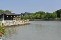 Fengmei Hotel (Yangzhou Dongguan Street Heyuan Branch)