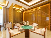 Bamei Mushi International Hotel (Daofu) Hotels in Daofu
