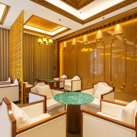 Bamei Mushi International Hotel (Daofu)
