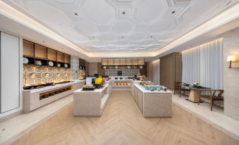 Vienna International Hotel (Chengdu Cibo City Xinglong Lake)