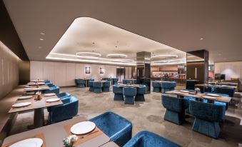 Crystal Orange Hotel Sanlitun Taikoo Li Beijing