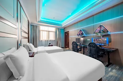 Dongxin Esports Hotel