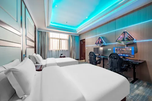 Dongxin Esports Hotel