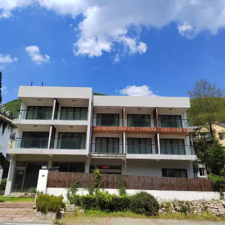Moganshan Guest House