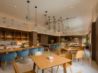 BEN·本酒店（遵義國貿春天百貨購物中心蘇州路店） 遵義酒店