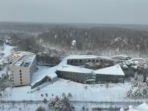 Zhi Resort • Riverside