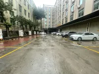 City Hotel（Nan'an Xiasui） - parcheggio
