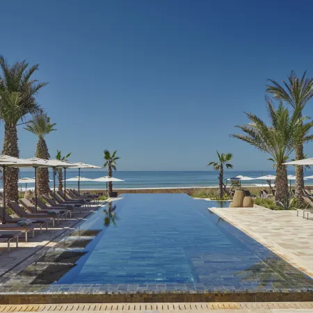 Fairmont Taghazout Bay