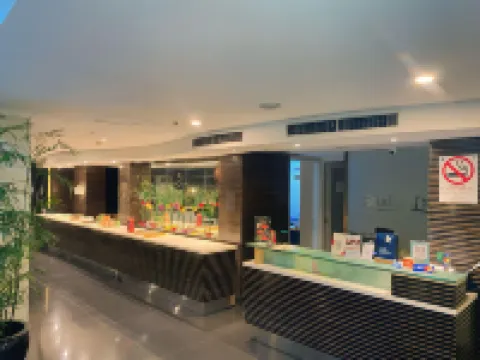 Studio One Thamrin Hotel