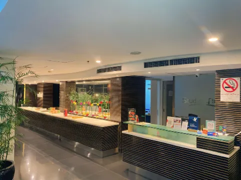 Studio One Thamrin Hotel