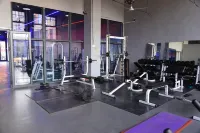 YUAN CHENG HOTEL - Gym