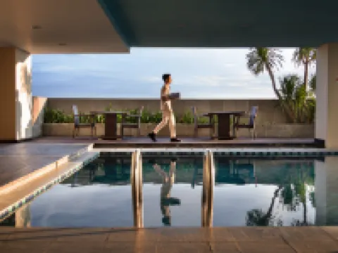 Best Western Plus Coco Palu Hotels in Palu