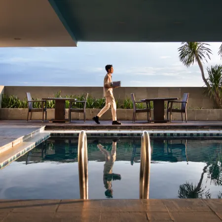 Best Western Plus Coco Palu