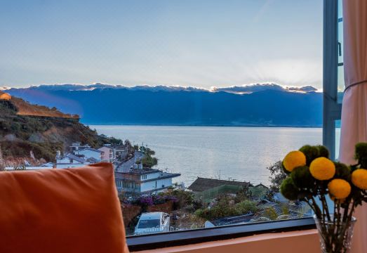 Dali Changleju Seaview Hotel (Shuanglang) 이미지