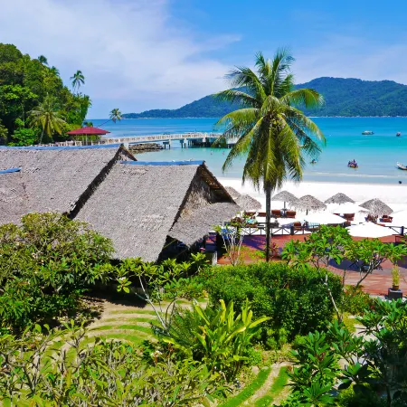Bubu Resort
