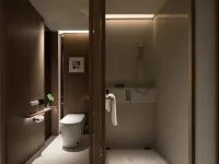 WINTOURY HOTEL Hotels in Taizhou